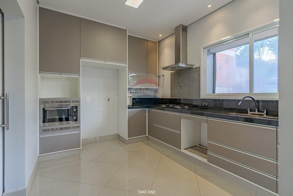 Casa de Condomínio - Venda - Campinas , São Paulo - DSC03225-HDR.jpg - Cozinha - 690131011-361