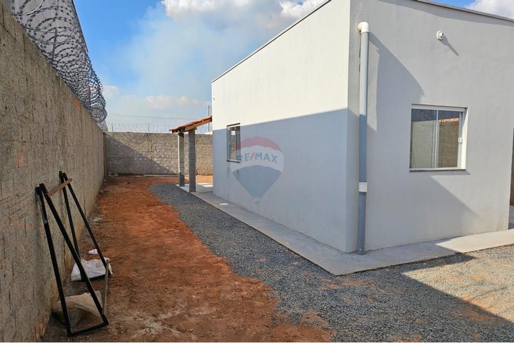 Casa - Venda - Mogi Guaçu , São Paulo - c5f40560-3435-491b-a672-e5da9126cdc1.jpeg - 690521010-464