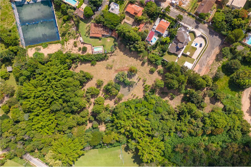 Terreno - Venda - Valinhos , São Paulo - 7 - 691091001-208