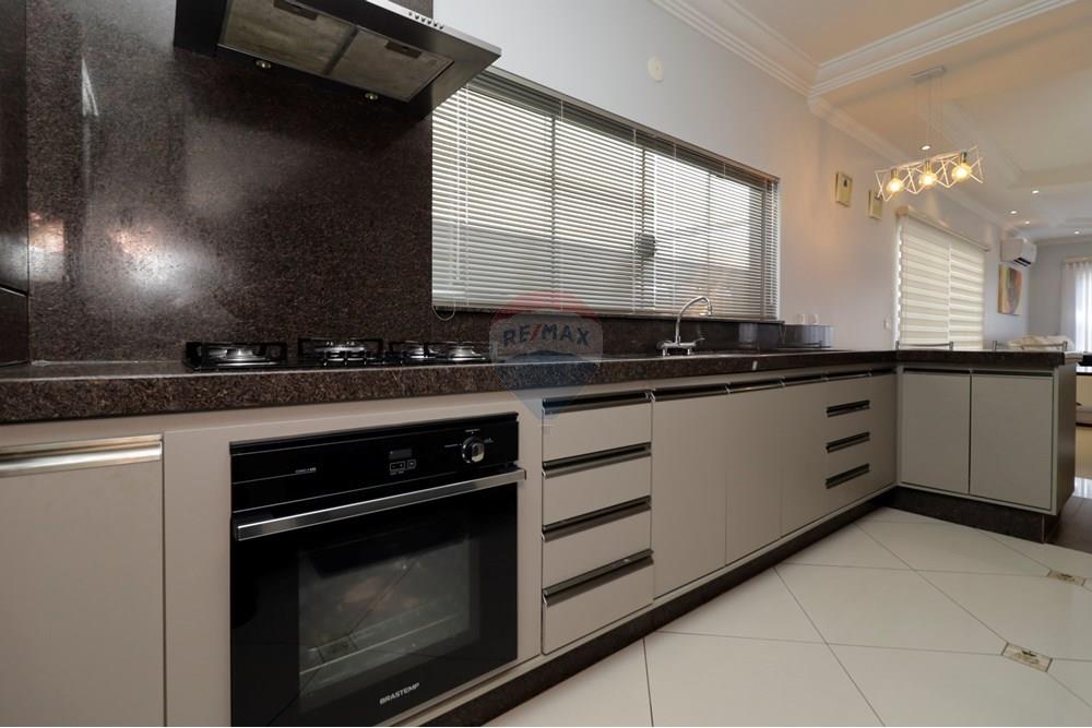 Casa de Condomínio - Alugar - Nova Odessa , São Paulo - _MG_1088.JPG - 690641009-145