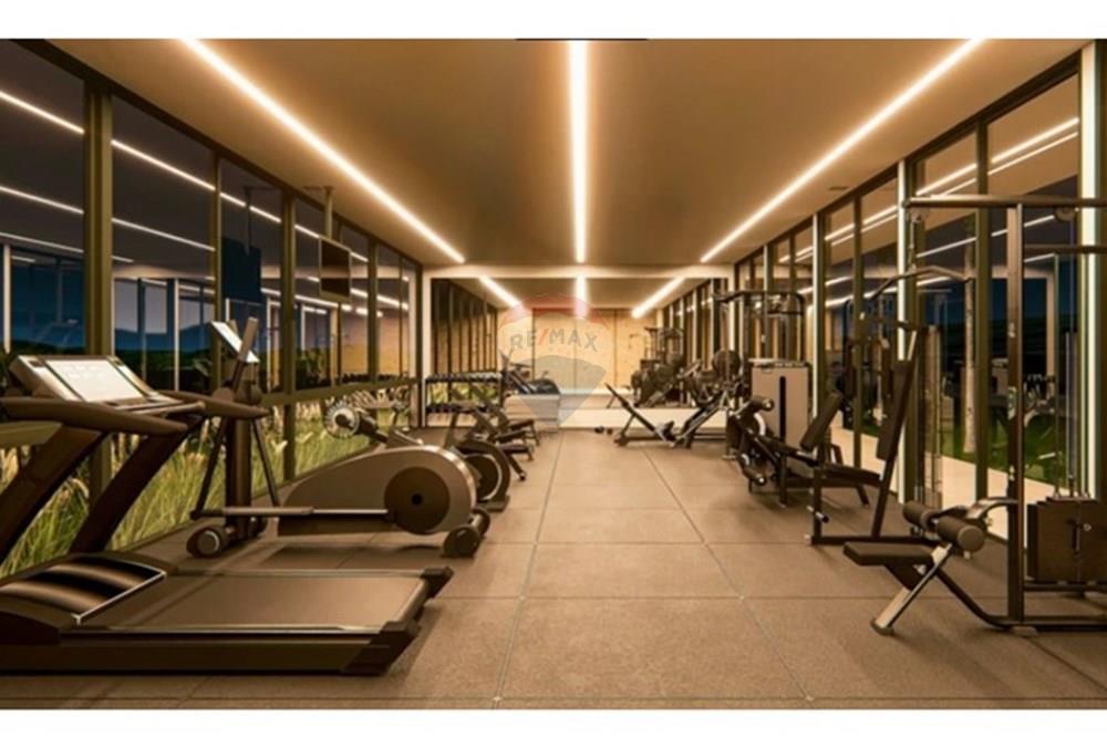 Terreno - Venda - Bragança Paulista , São Paulo - academia harmonia.jpg - 690041126-6