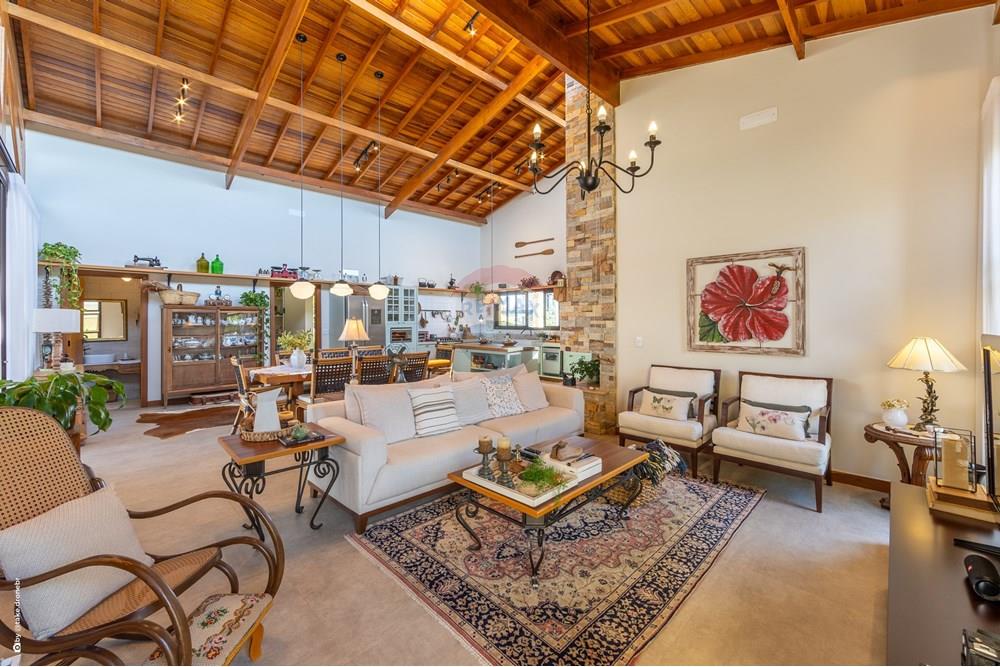 Casa de Condomínio - Venda - Vinhedo , São Paulo - TKD-9857.jpg - 690941025-167