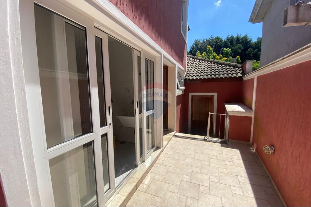 Casa de Condomínio - Alugar - Barueri , São Paulo - 9372beae-5e50-463e-ad33-2c149d898f12.jpg - 690951041-24