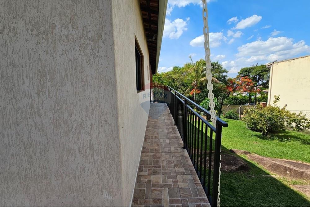 Casa de Condomínio - Venda - Itupeva , São Paulo - sm33.jpeg - 690801023-156