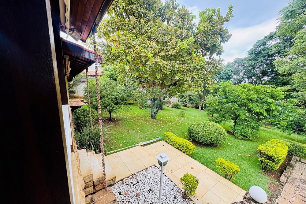 Chácara / Sítio / Fazenda - Alugar - Indaiatuba , São Paulo - IMG_8709.JPG - Jardim Externo - 690651013-55