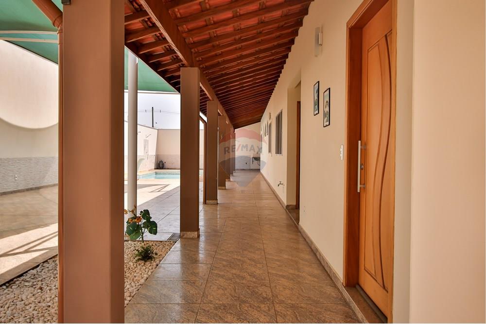 Casa - Venda - Ipeúna , São Paulo - Rua Elvira Dona Martins, 389 - Lr4.jpg - 690811009-16