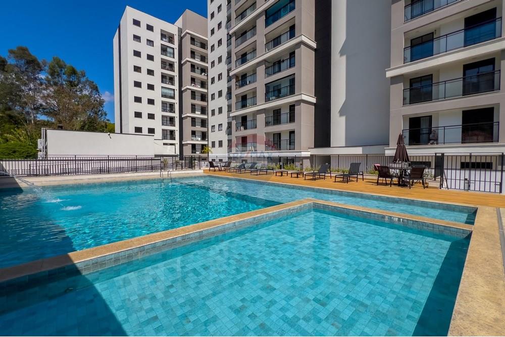 Apartamento - Venda - Atibaia , São Paulo - IMG_4376.jpg - Piscina - 690471003-117