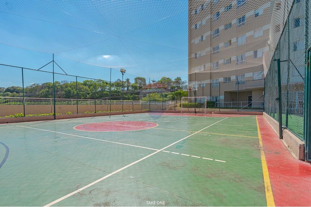 Apartamento - Venda - Valinhos , São Paulo - DSC09973-HDR.jpg - 691091008-6