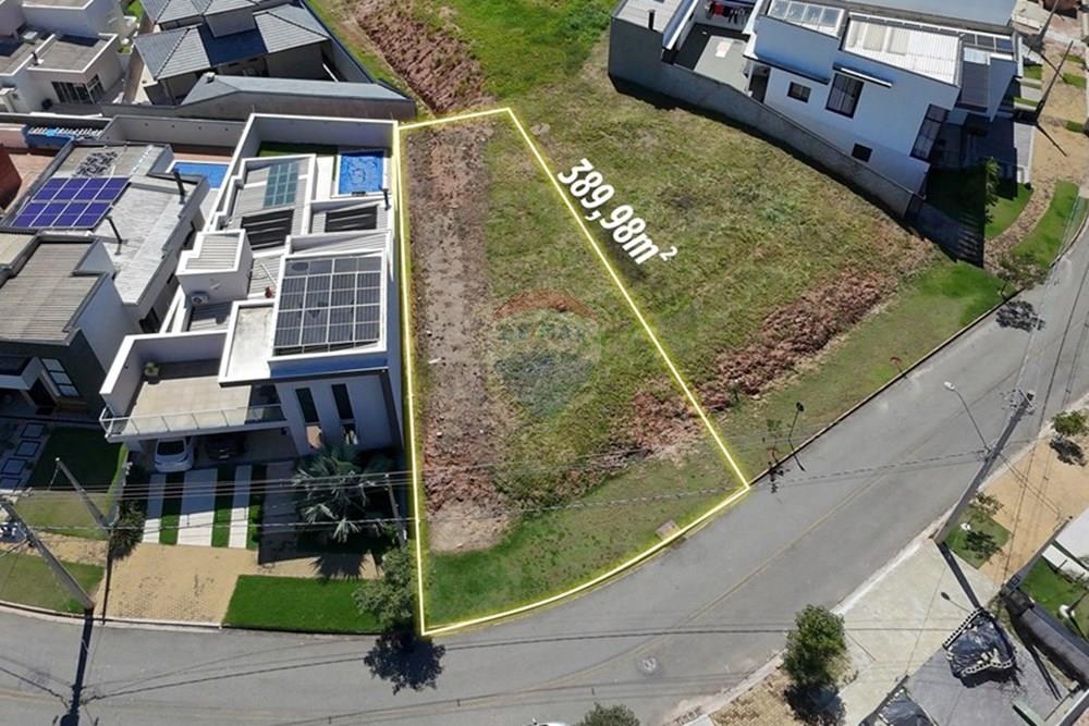 Terreno - Venda - Louveira , São Paulo - demarcação 2.jpg - 690491069-19