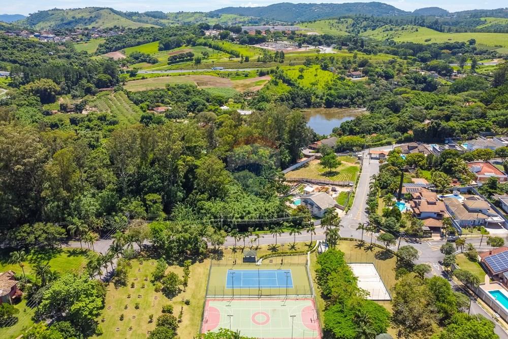 Casa - Venda - Atibaia , São Paulo - DJI_0201.jpg - Fachada - 690471003-133