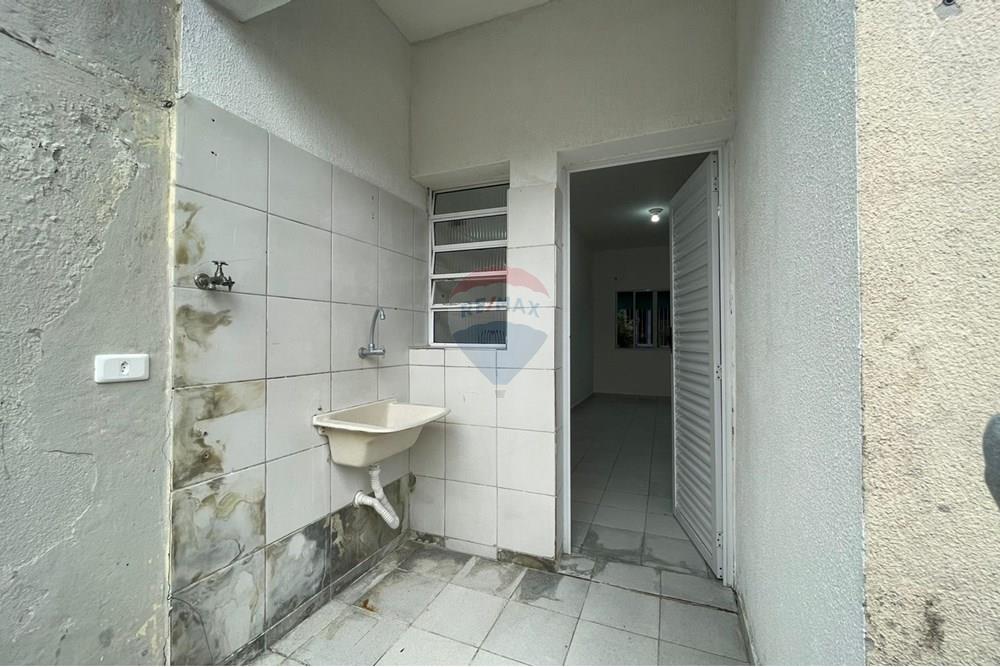 Casa de Condomínio - Alugar - Bertioga , São Paulo - IMG-20250926-WA0034.jpg - Lavanderia - 690341008-23