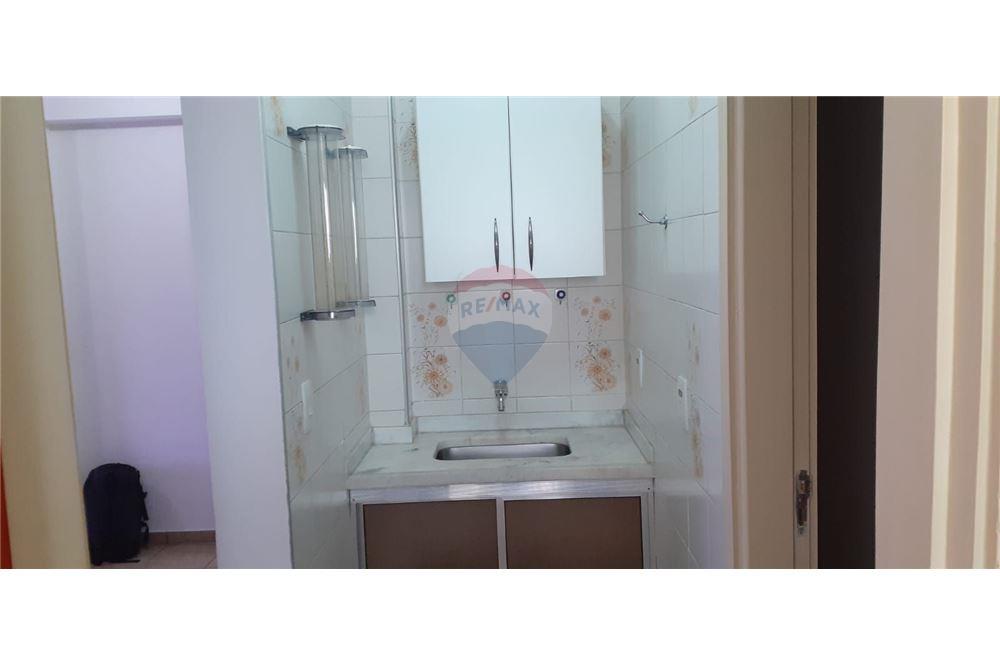 Cj. Comercial/ Sala - Alugar - Valinhos , São Paulo - 9 - 690851076-152