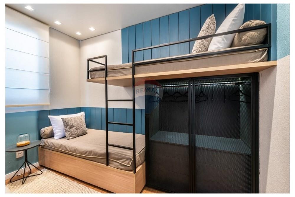 Apartamento - Venda - Santa Bárbara d'Oeste , São Paulo - Imagem do WhatsApp de 2025-11-11 à(s) 21.42.12_5a4d01ec.jpg - Quarto - 690231111-7