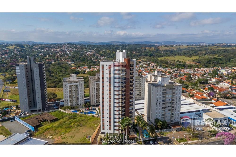 Apartamento - Venda - Campinas , São Paulo - DJI_20250701105424_0003_DEDIVOFURTADO-RG98002306922 SSPCE - REMAX REDE PRO I - RESIIDENCIAL AVELINO - 690851002-130.jpg - 690851002-130