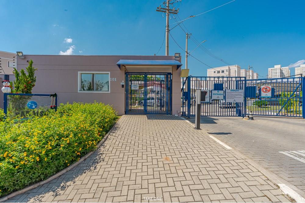 Apartamento - Venda - Campinas , São Paulo - DSC05211-HDR.jpg - 690681114-166