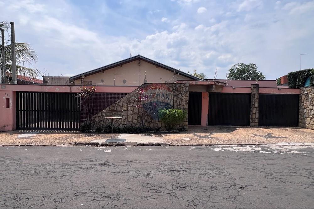 Casa Comercial - Alugar - Campinas , São Paulo - IMG_5508.JPG - 690681050-227