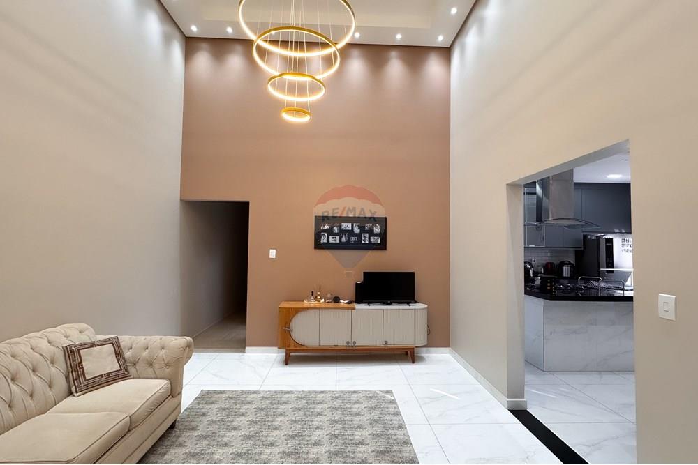 Casa - Venda - Capivari , São Paulo - 4.jpg - Sala de estar - 690091006-539