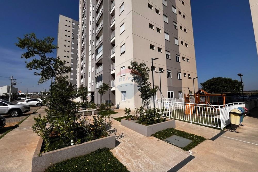 Apartamento - Venda - Hortolândia , São Paulo - 35da1cba-441c-4637-aacf-6be64f5e4575.jpg - 690701021-97