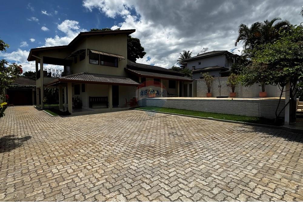 Casa - Venda - Jarinu , São Paulo - z38.JPEG - 691121002-16