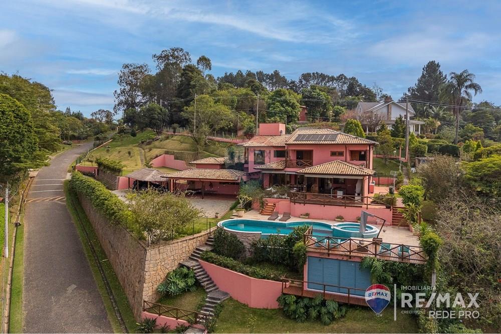 Casa de Condomínio - Alugar - Vinhedo , São Paulo - DJI_20250718105444_0002_D-EditarEDIVOFURTADO-RG98002306922 SSPCE - VALINHOS - REDE PRO II - 690851010-30 - LYS JORGE.jpg - 690541233-36