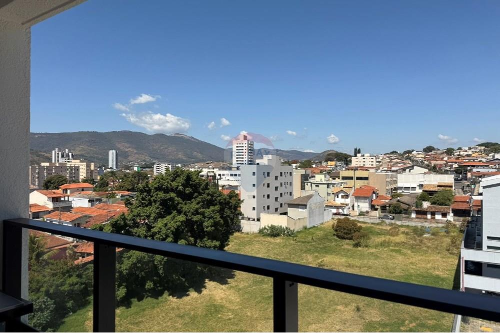 Apartamento - Alugar - Atibaia , São Paulo - IMG_2149.JPEG - Varanda - 690471003-114