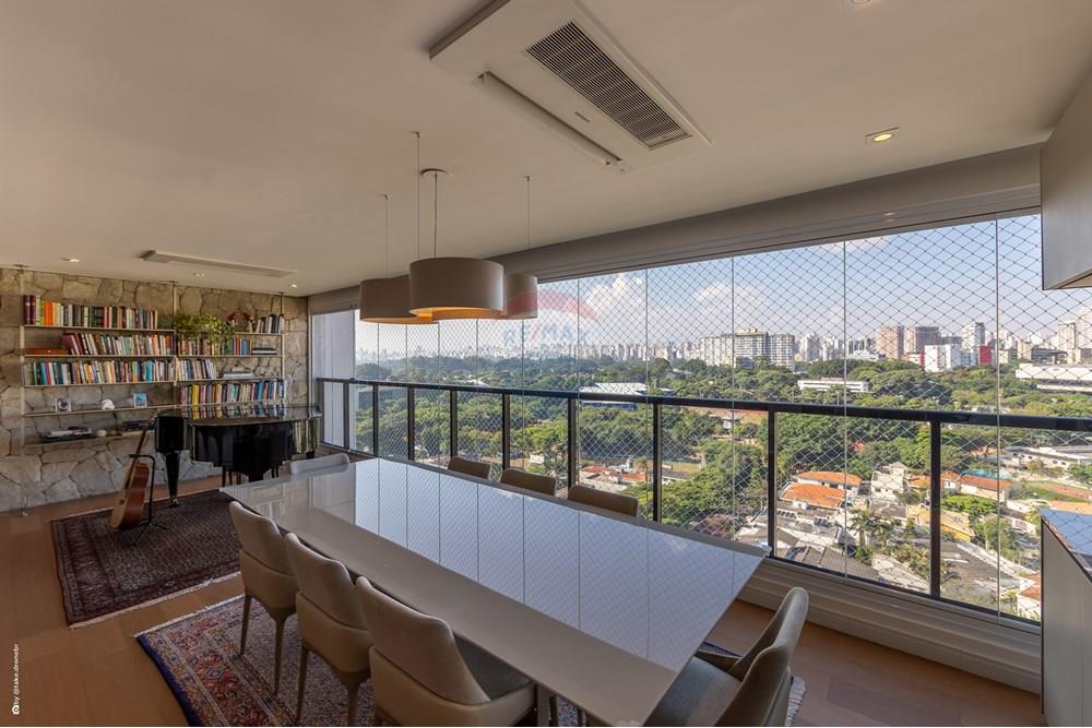 Apartamento - Venda - São Paulo , São Paulo - TKD-1451.jpg - 690941017-35