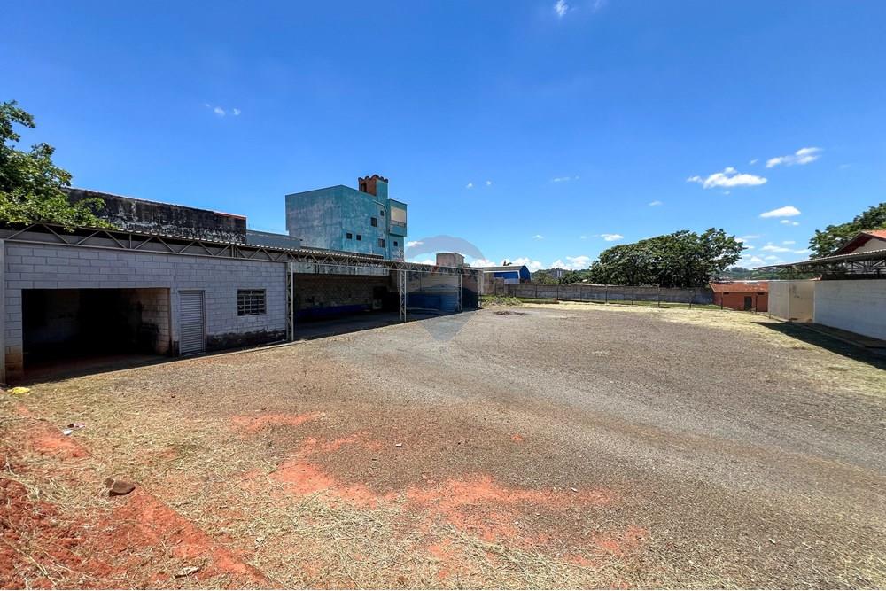 Galpão - Alugar - Jaguariúna , São Paulo - IMG_2498.JPG - 690671078-416