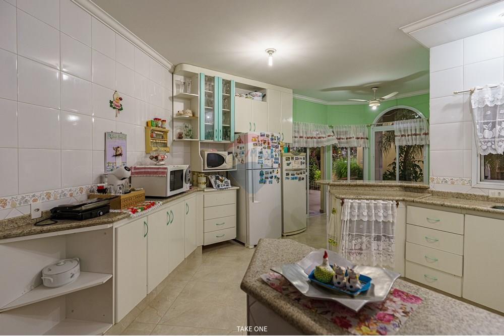 Casa de Condomínio - Venda - Louveira , São Paulo - TAKEONE-9565.jpg - 690131011-329