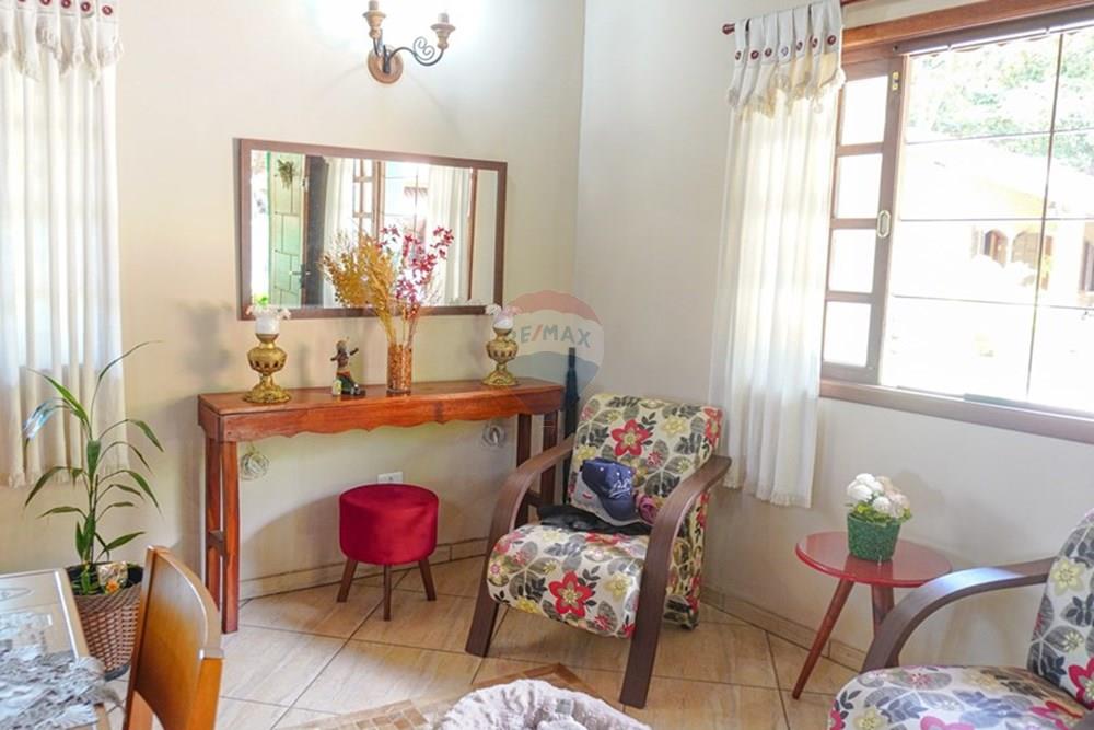 Chácara / Sítio / Fazenda - Venda - Extrema , Minas Gerais - DSC09616.JPG - Sala de estar - 690041154-1