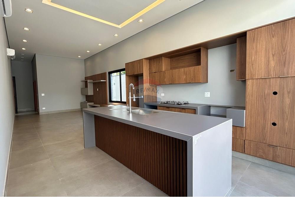 Casa de Condomínio - Alugar - Piracicaba , São Paulo - IMG_2761.JPG - 690781095-83