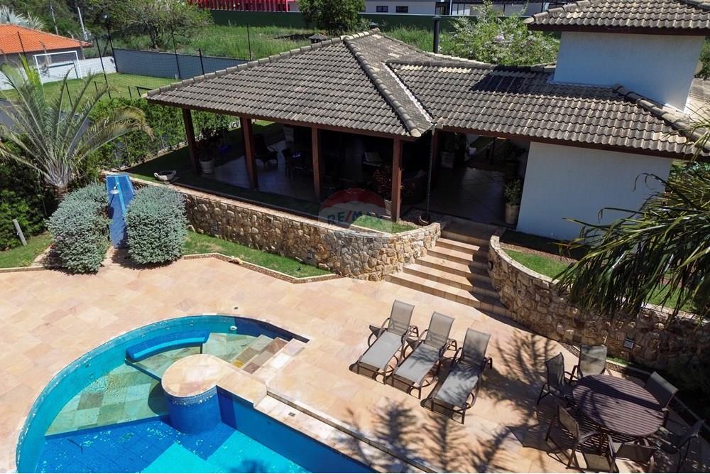 Casa de Condomínio - Venda - Jundiaí , São Paulo - DJI_0265-2.jpg - 690791199-19