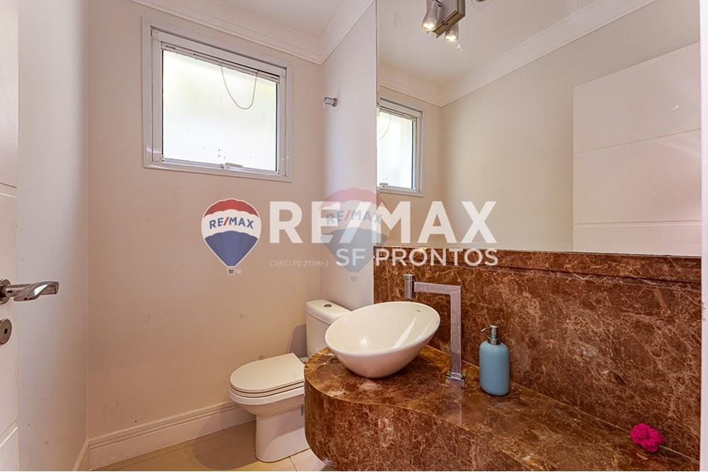 Casa de Condomínio - Venda - Santana de Parnaíba , São Paulo - CAR07161-20.jpg - 691081032-1