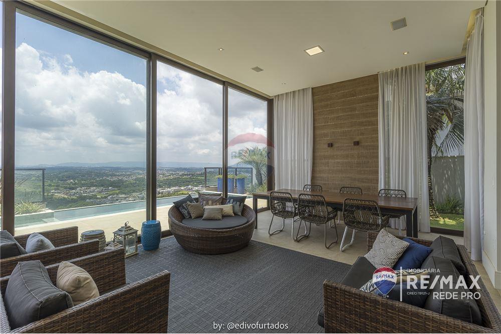 Casa - Venda - Vinhedo , São Paulo - 47 - 690541036-134