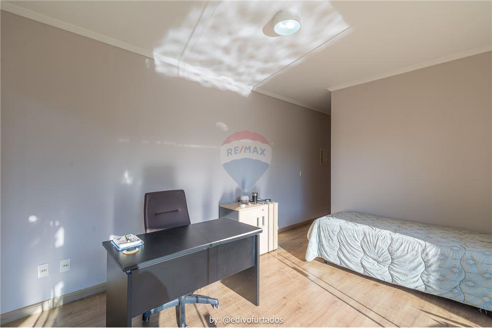 Casa de Condomínio - Venda - Vinhedo , São Paulo - 36 - 690941017-43