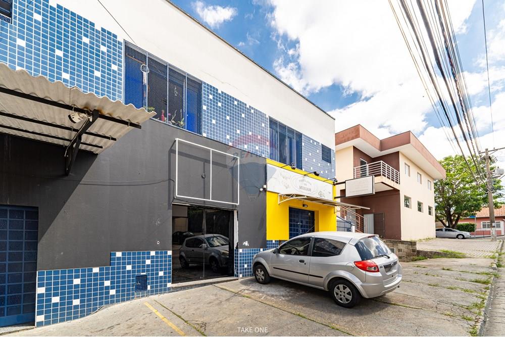 Prédio - Venda - Vinhedo , São Paulo - TAKEONE-1368.jpg - 690941019-102