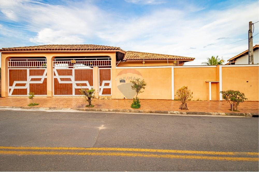 Casa de Campo - Venda - Atibaia , São Paulo - 1 - Vale das Flores.jpg - 690921092-7