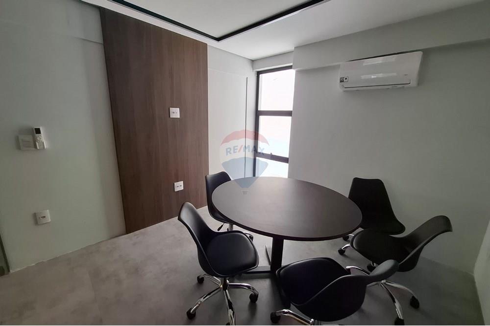 Cj. Comercial/ Sala - Alugar - Americana , São Paulo - VV68.jpg - 691071028-8