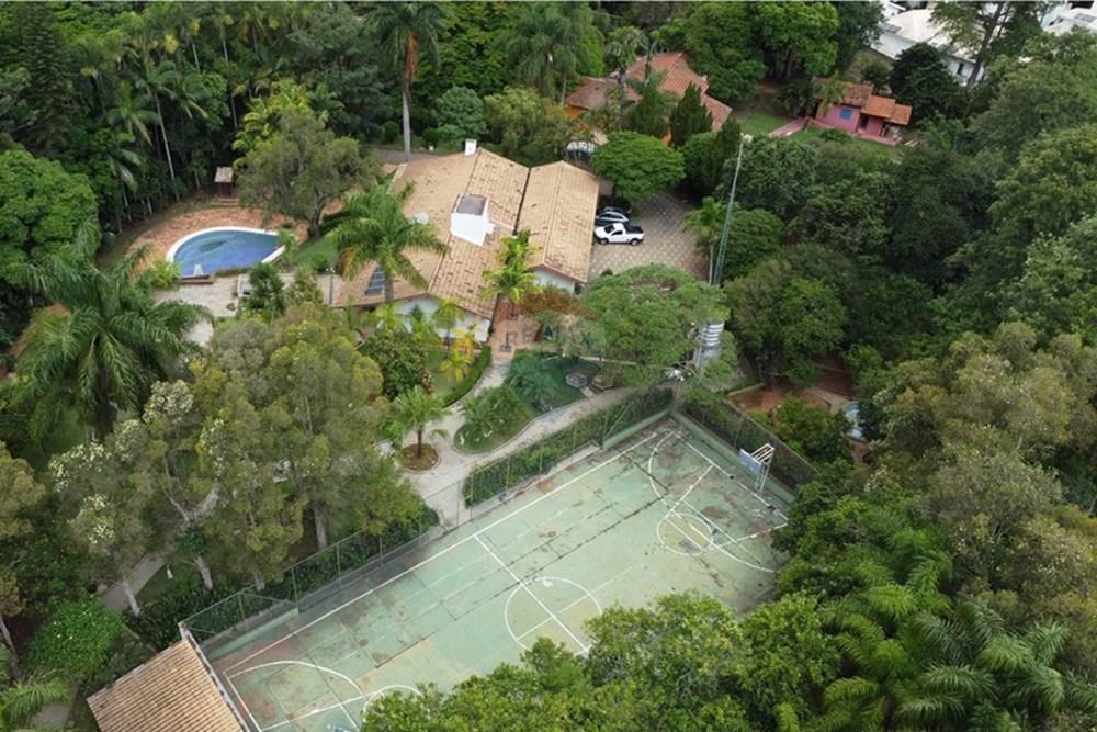 Casa Comercial - Alugar - Vinhedo , São Paulo - DJI_0768.JPG - 690681050-191