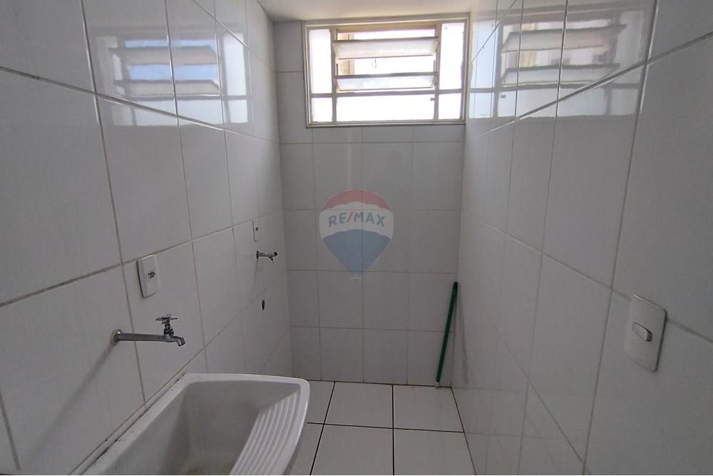 Apartamento - Alugar - Mogi Guaçu , São Paulo - IMG_20251125_125035 (1).jpg - Lavanderia - 690521005-149