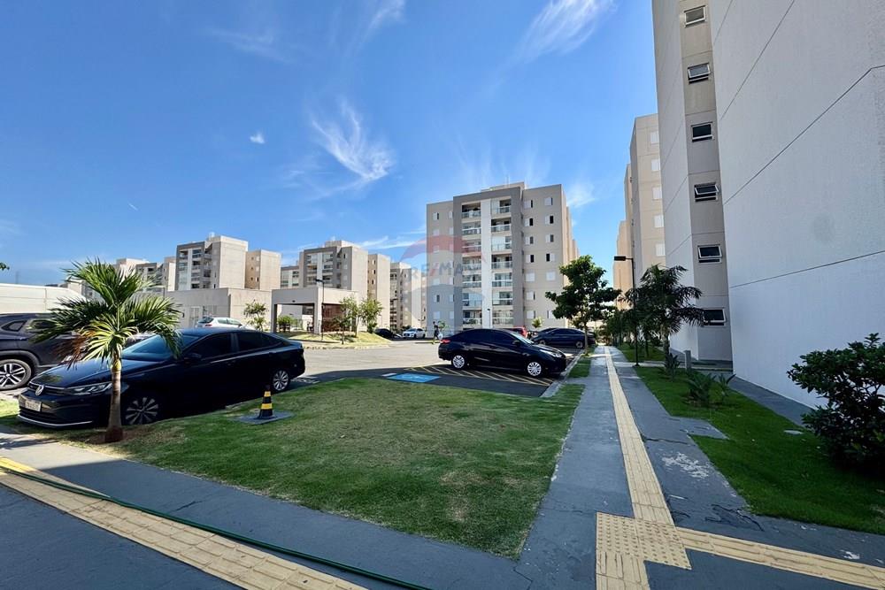 Apartamento - Alugar - Paulínia , São Paulo - IMG_6507.jpg - 690511143-139