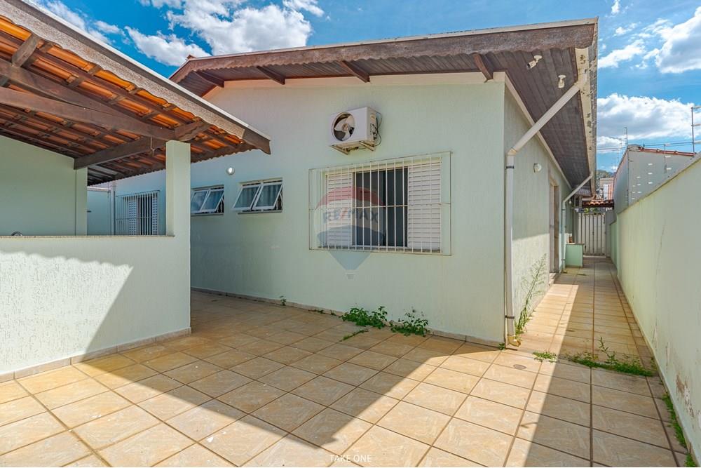 Casa - Venda - Campinas , São Paulo - DSC00427-HDR - Copia.jpg - 690941039-11