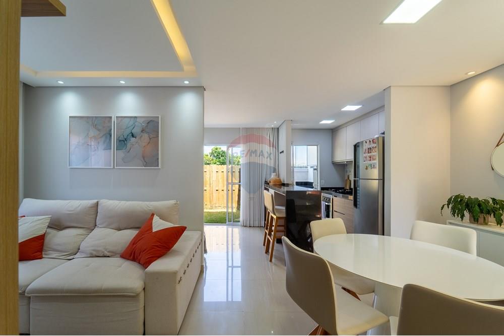 Casa de Condomínio - Venda - Jundiaí , São Paulo - DSC07037-HDR.jpg - Sala - 690591032-136