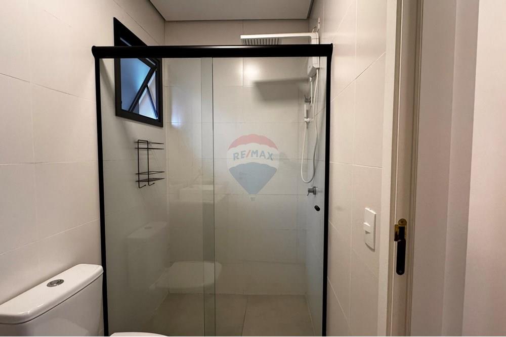 Apartamento - Alugar - Bragança Paulista , São Paulo - IMG_3328.JPEG - Banheiro - 690041040-68
