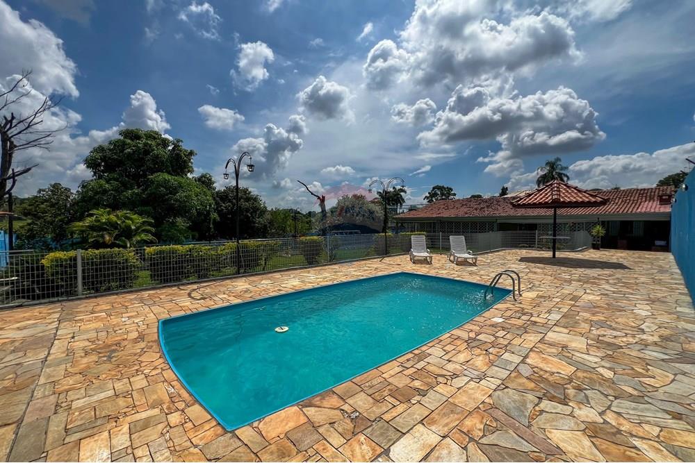 Chácara / Sítio / Fazenda - Venda - Monte Mor , São Paulo - IMG_7439.JPG - 690531057-89