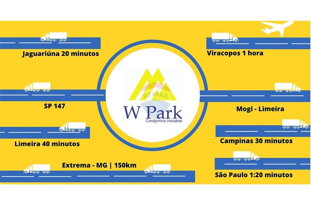 Galpão - Alugar - Mogi Mirim , São Paulo - 47 - 690751019-407