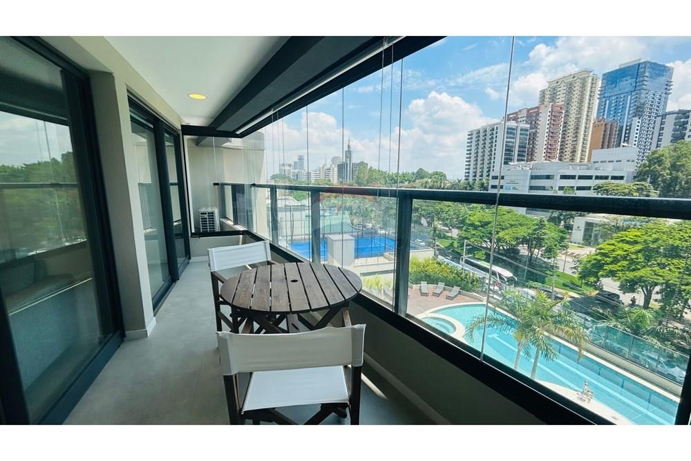 Apartamento - Alugar - Barueri , São Paulo - IMG_5582.jpeg - 691141013-73