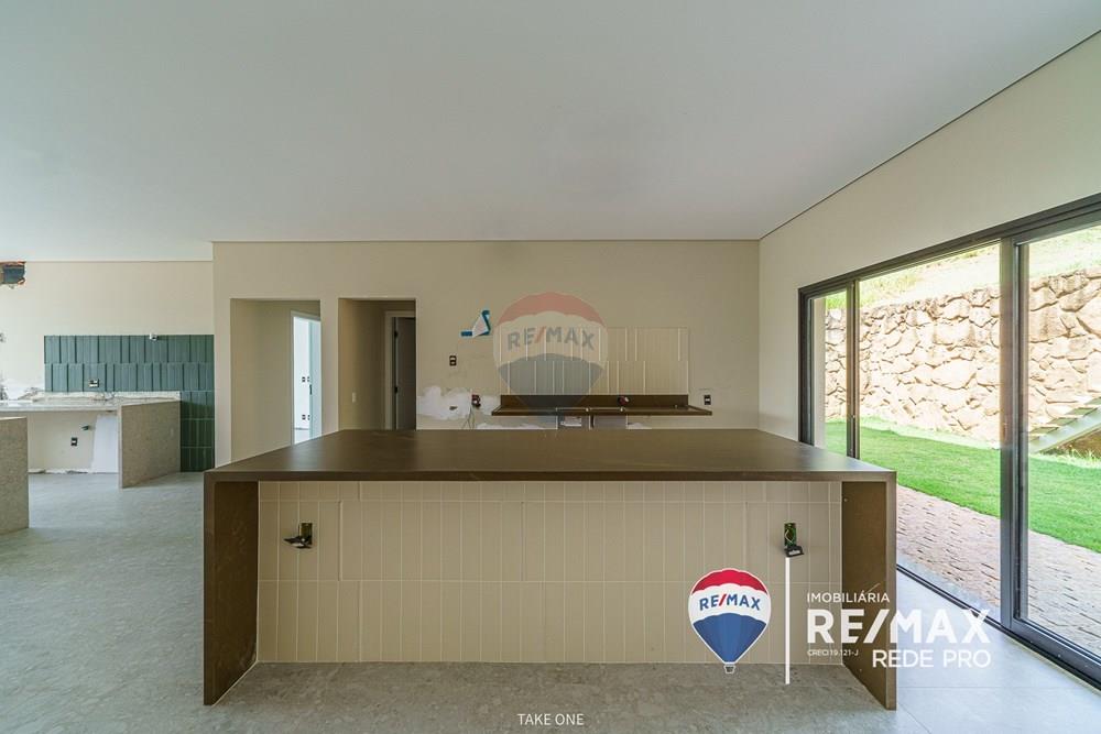 Casa de Condomínio - Venda - Itatiba , São Paulo - DSC09495-HDR_edited.jpg - Cozinha - 690541228-5