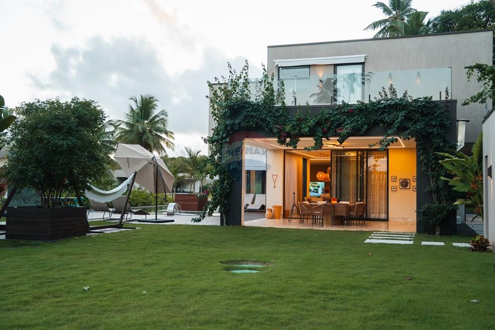 Casa p/ Temporada - Venda - Cairu , Bahia - AEO02951.jpg - 690511143-136