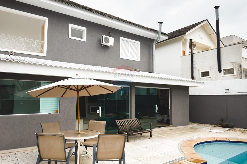 Casa de Condomínio - Alugar - Barueri , São Paulo - Al. Pelotas_-9.jpg - 691141025-39