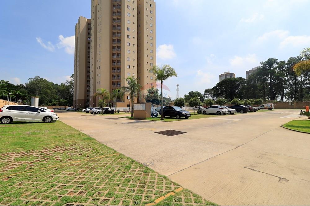 Apartamento - Alugar - Nova Odessa , São Paulo - CONDOMÍNIO DAKOTA (1) (1).JPG - 690641045-551